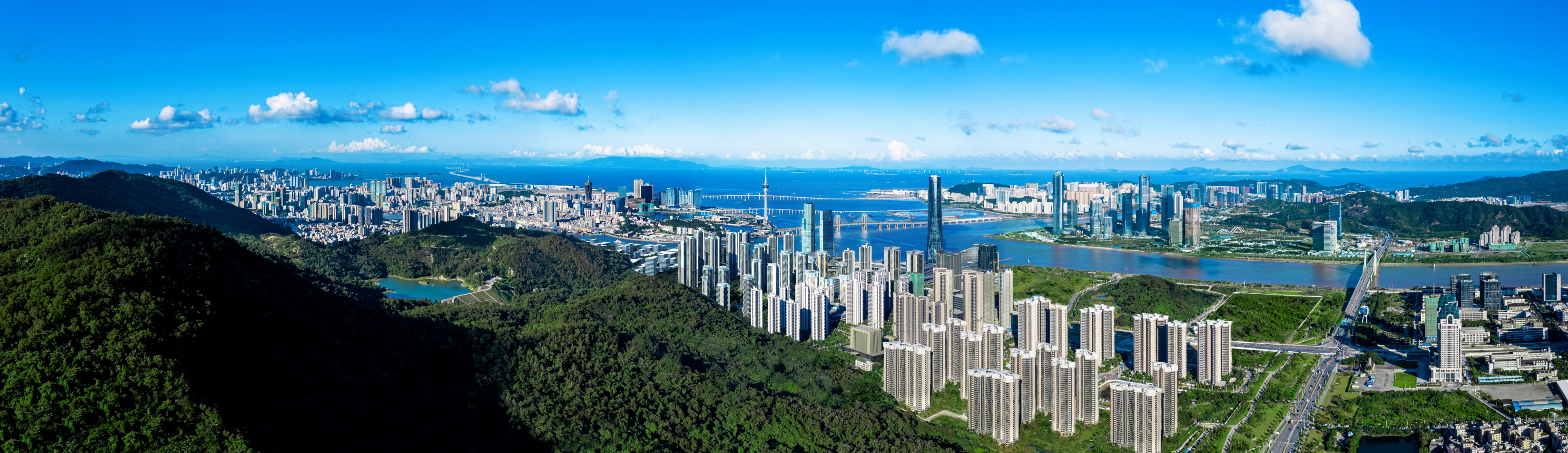 尊龙凯时琴澳新城